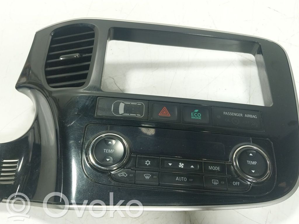 Panel klimatyzacji   7820B057XA,7820B057XA