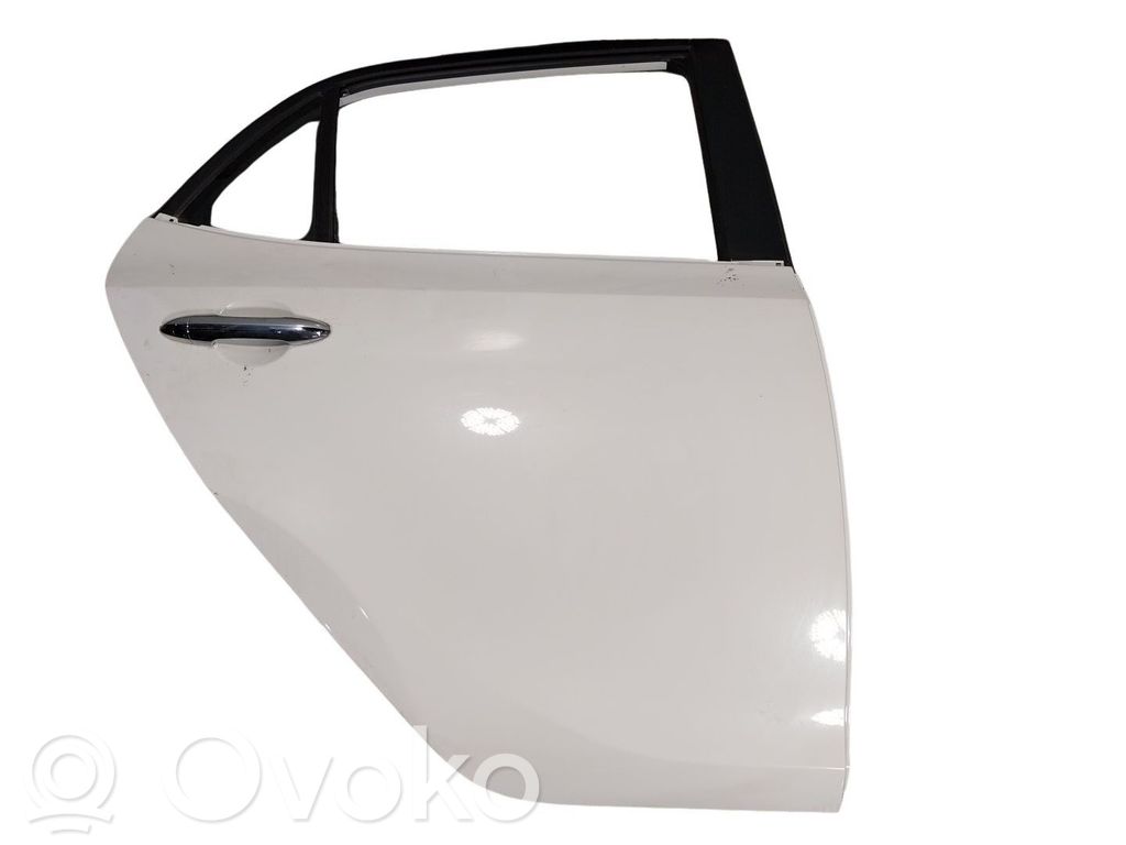 Porte arrière   77004G6000