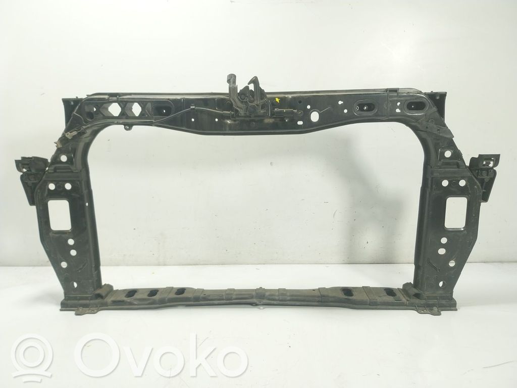 Panou suport radiator   641011W003
