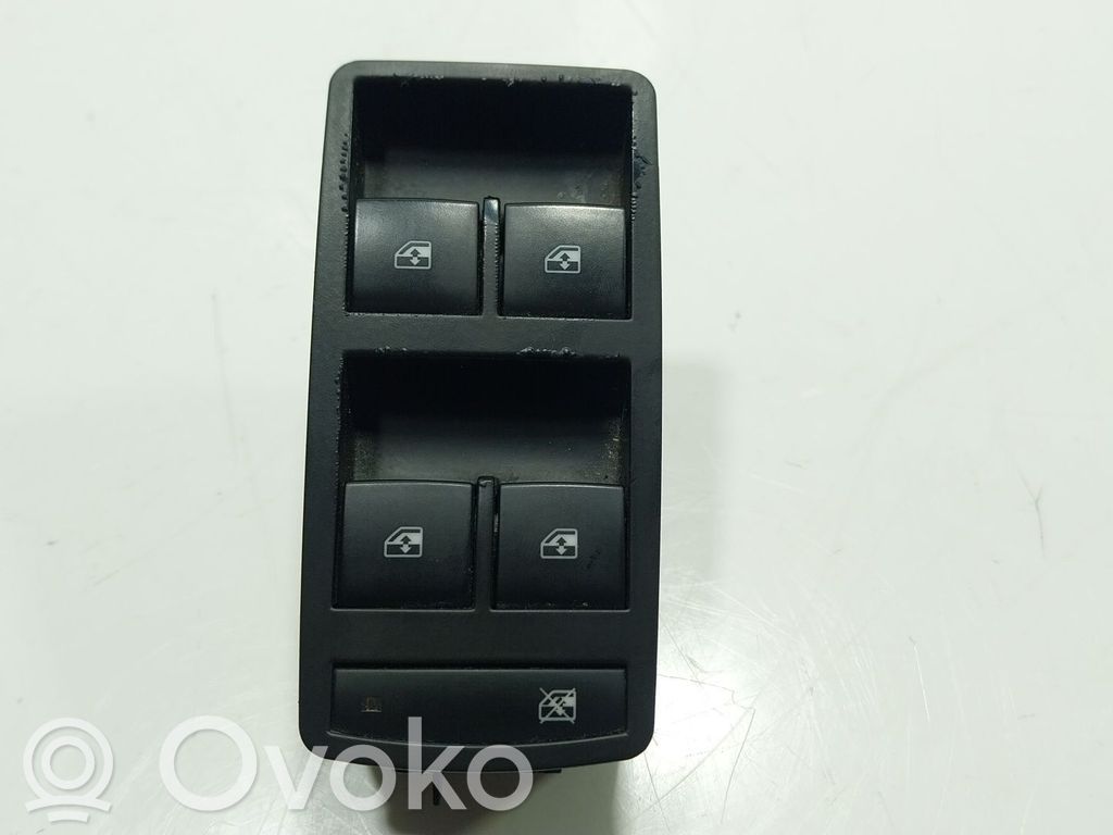 Opel Insignia A Comutator comandă geamuri electrice 