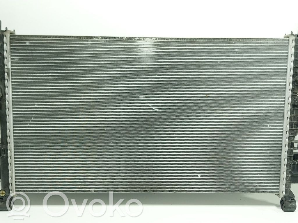Opel Insignia A Radiator lichid răcire 