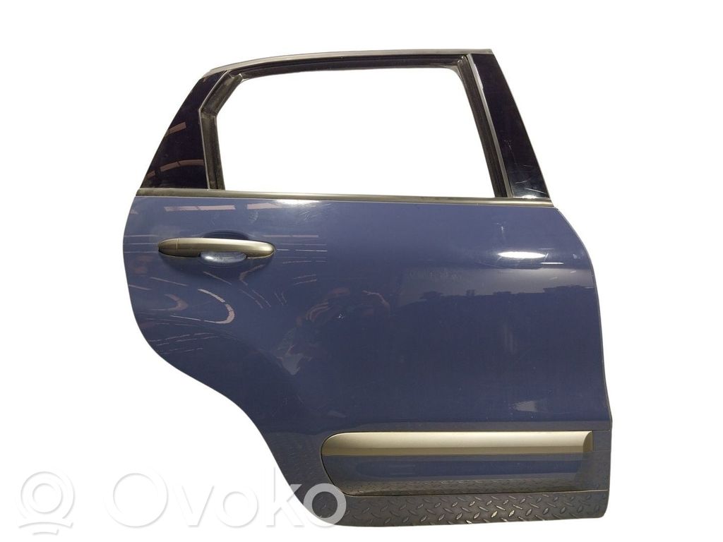 Fiat 500L Ușă spate