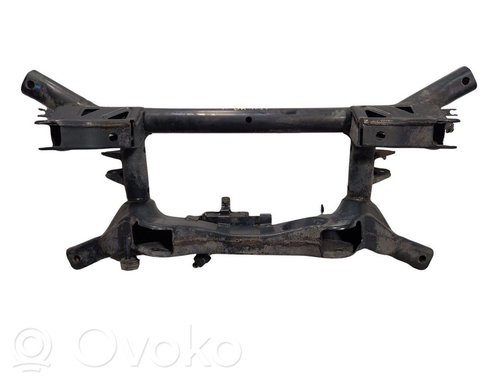 Eje trasero con reductor   4100A270
