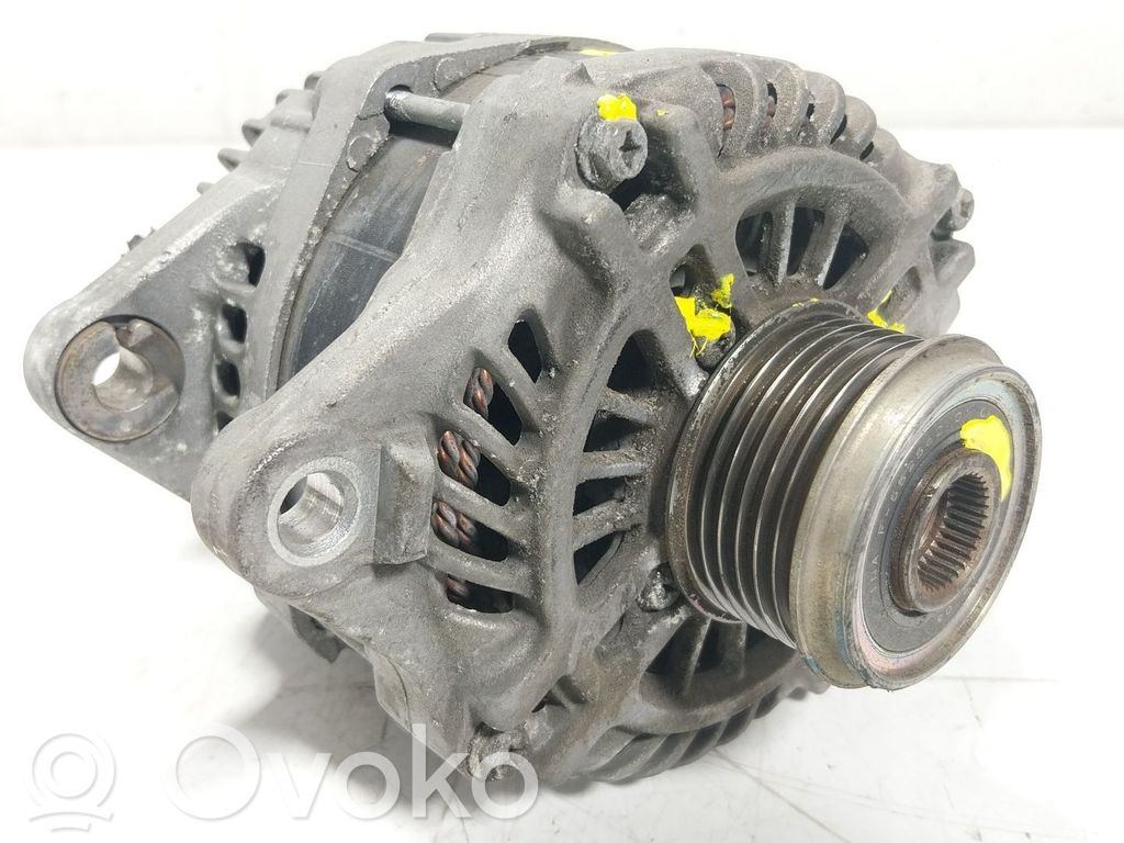 Mitsubishi Outlander Generator/alternator