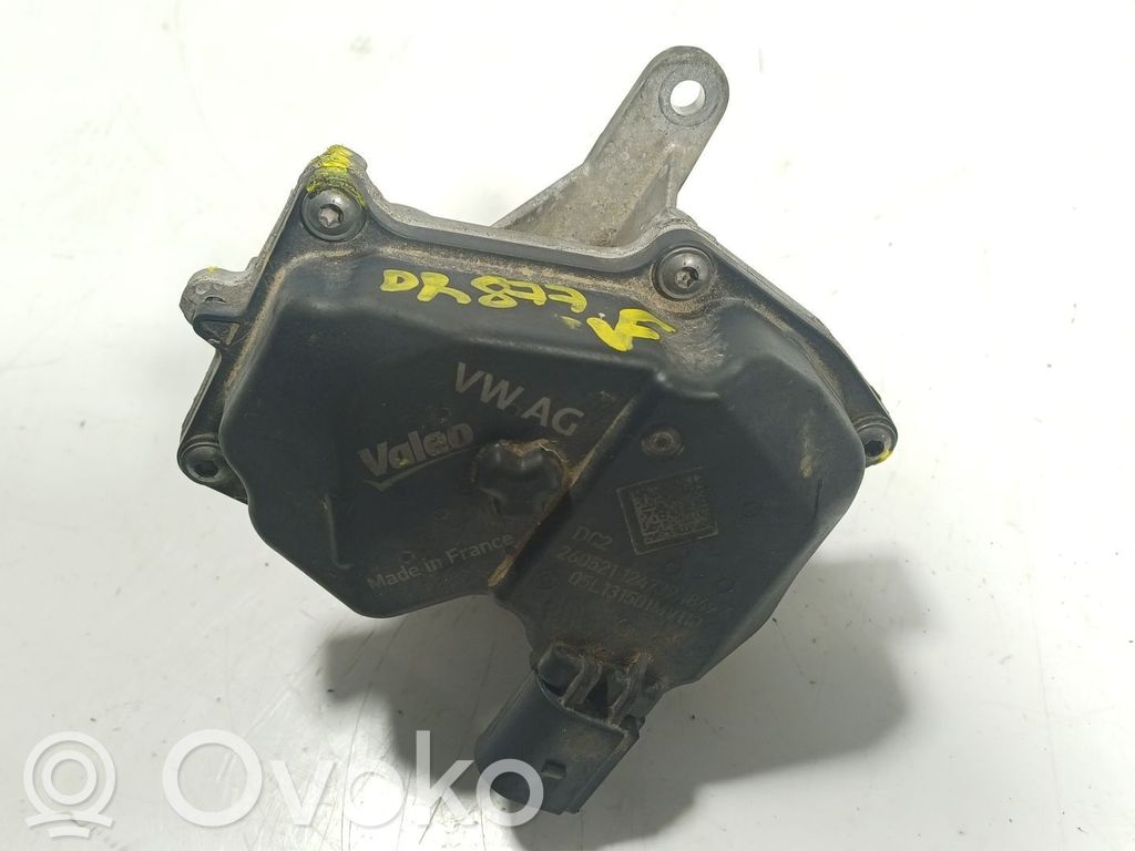 Audi A4 S4 B9 8W Valvola EGR