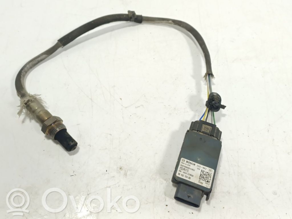 Sonda lambda   9816276480