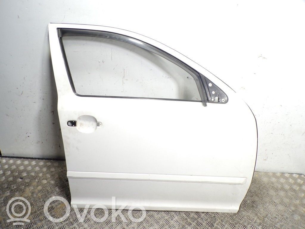 Skoda Octavia Mk2 (1Z) Portiera anteriore