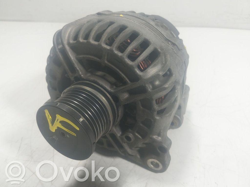 Alternador   03G903016EX,03G903016E