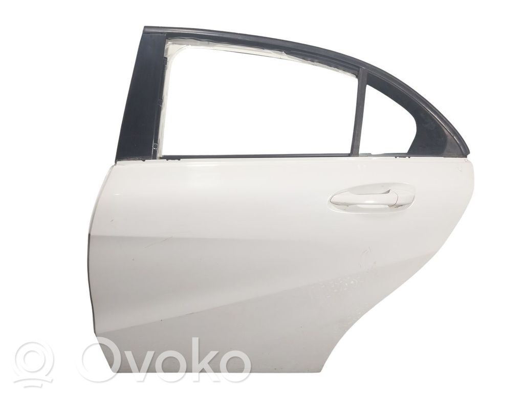 Puerta trasera   A1767300105