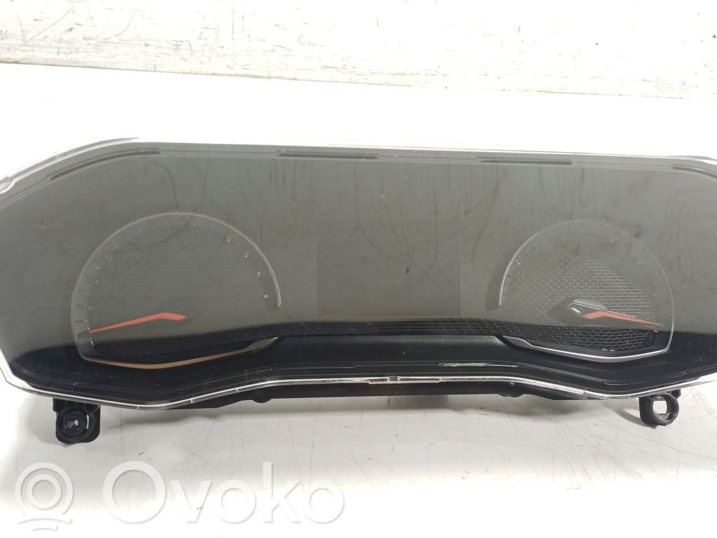 Velocímetro (tablero de instrumentos)   9853116080,9853116080