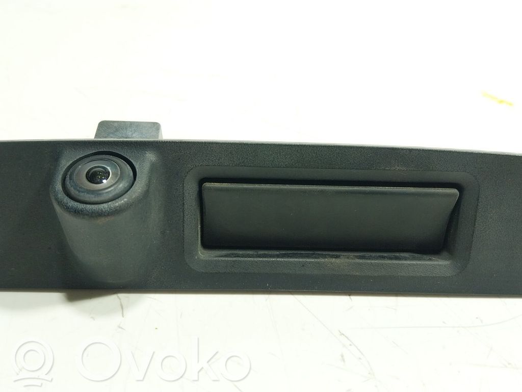 Manecilla externa puerta trasera   109594900E