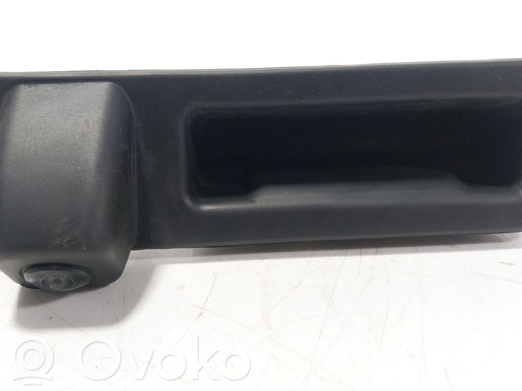BMW X5 G05 Manecilla externa puerta trasera 