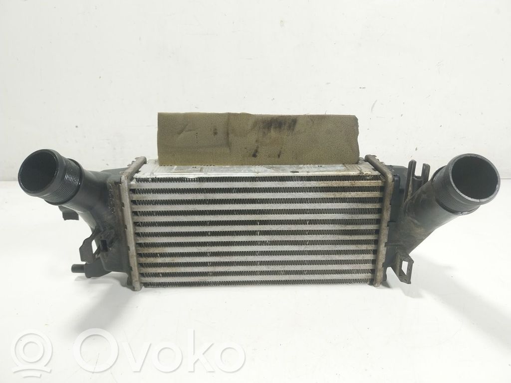 Välijäähdyttimen jäähdytin   H1BG6K775AC