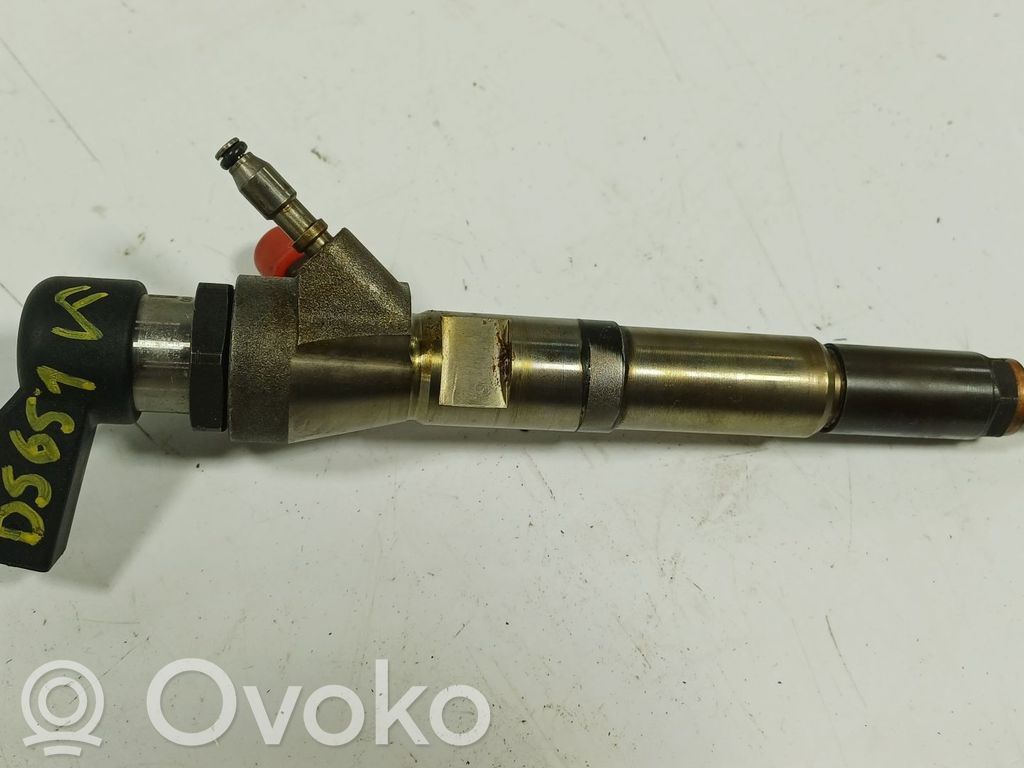 Injektor Einspritzdüse   166006212R