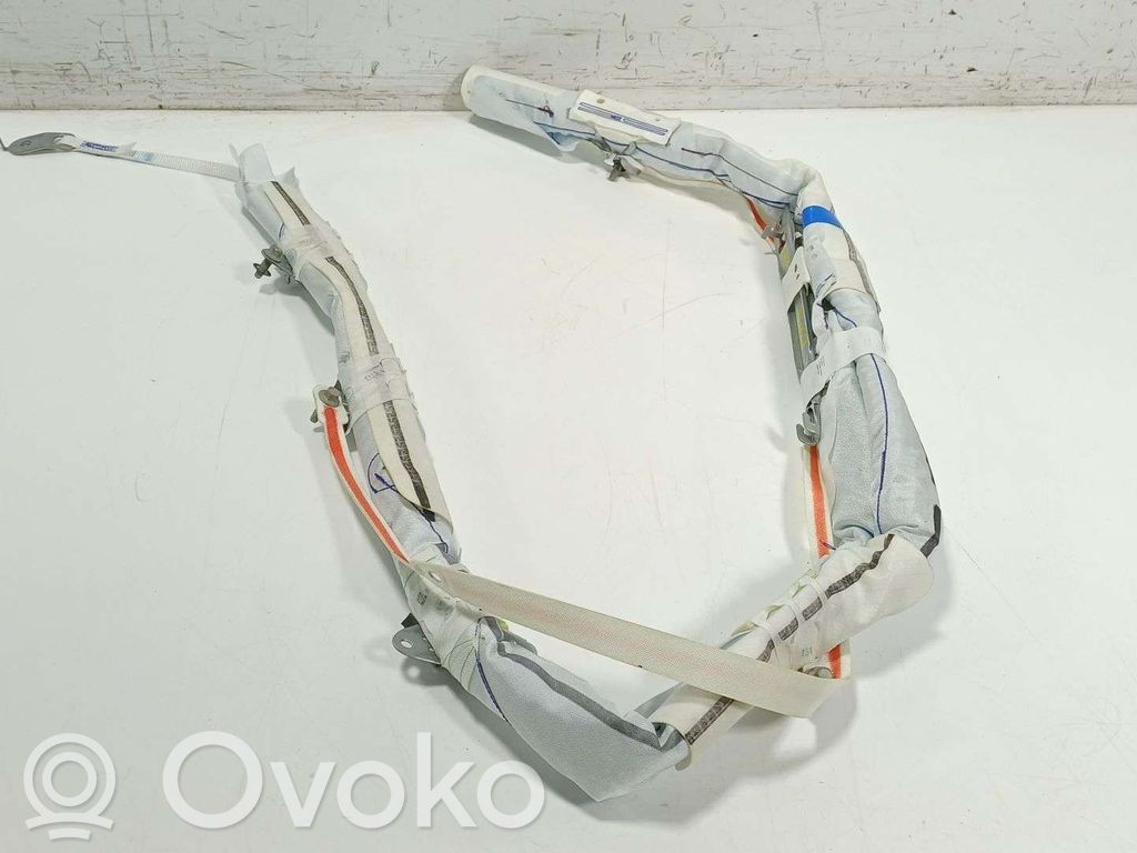 Volkswagen Amarok II Airbag porte avant