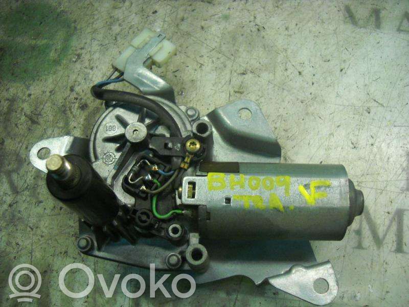 Wischermotor Heckscheibe