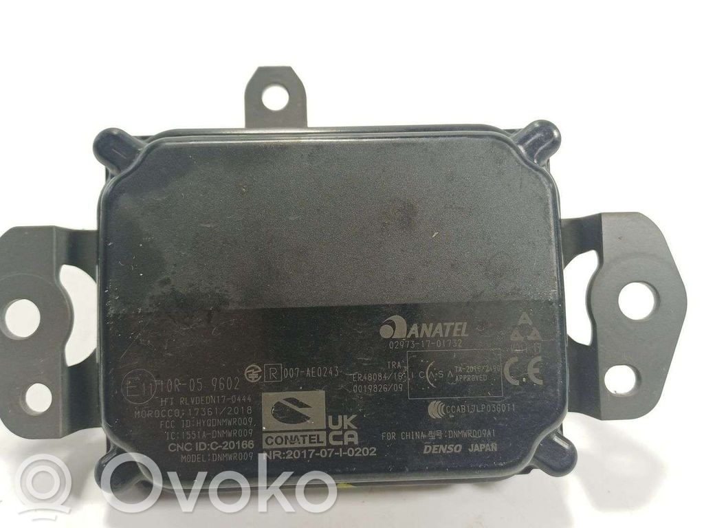 Autres unités de commande / modules   8821033120,8821033120