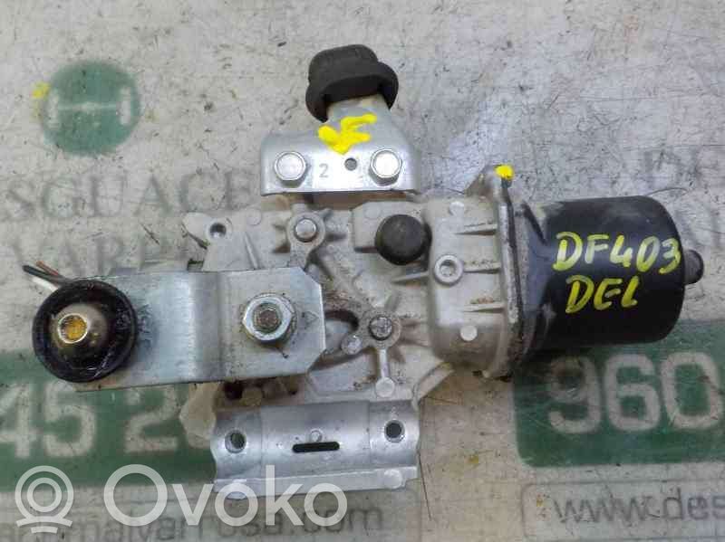 Motor del limpiaparabrisas   288008337R,7128C086A,7128C086A