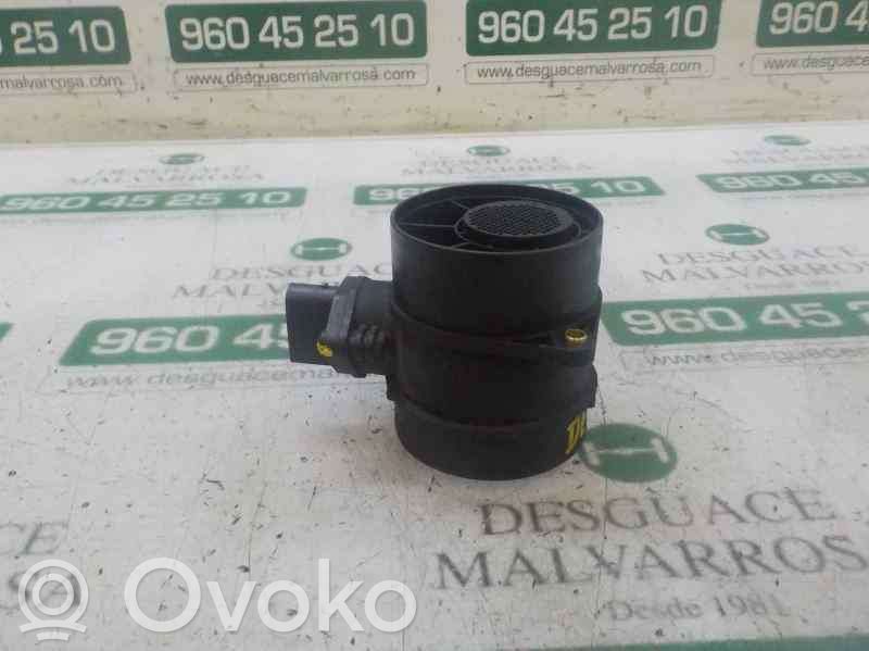 Mercedes-Benz CLC CL203 Misuratore di portata d'aria