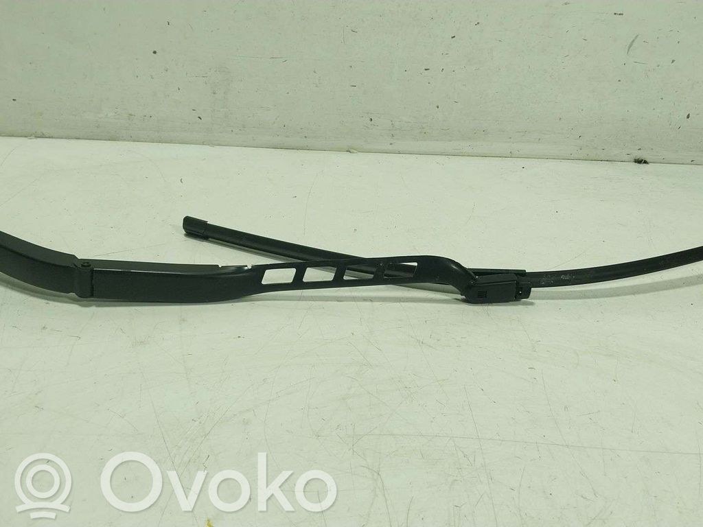 Mercedes-Benz GLE (W166 - C292) Braccio della spazzola tergicristallo anteriore 