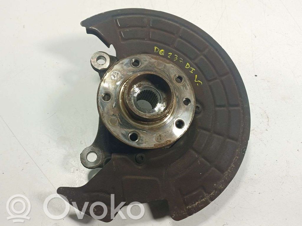 Alfa Romeo Tonale Achsschenkel vorne