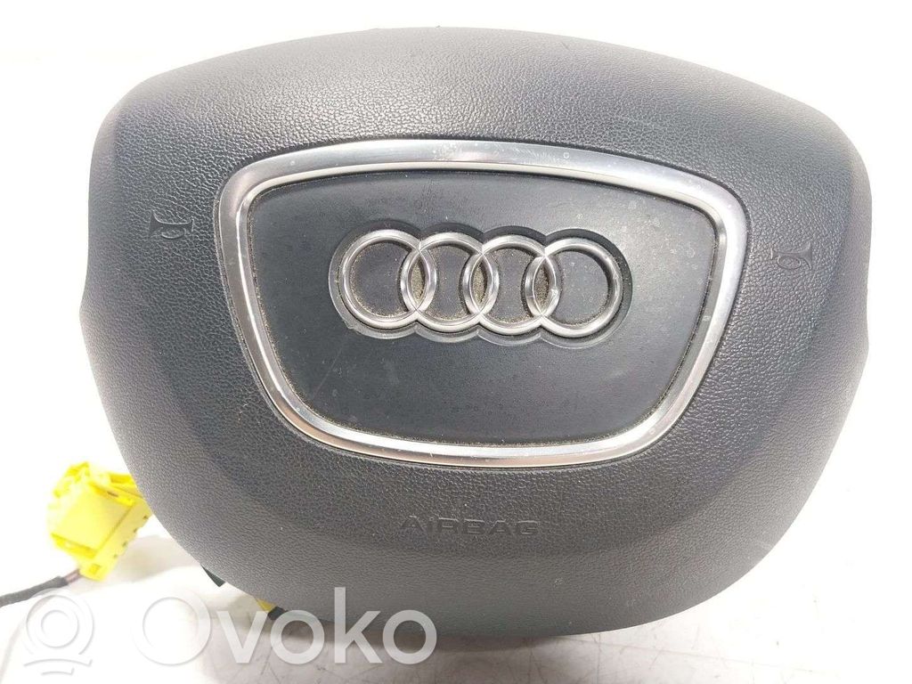 Audi Q7 4M Airbag dello sterzo 