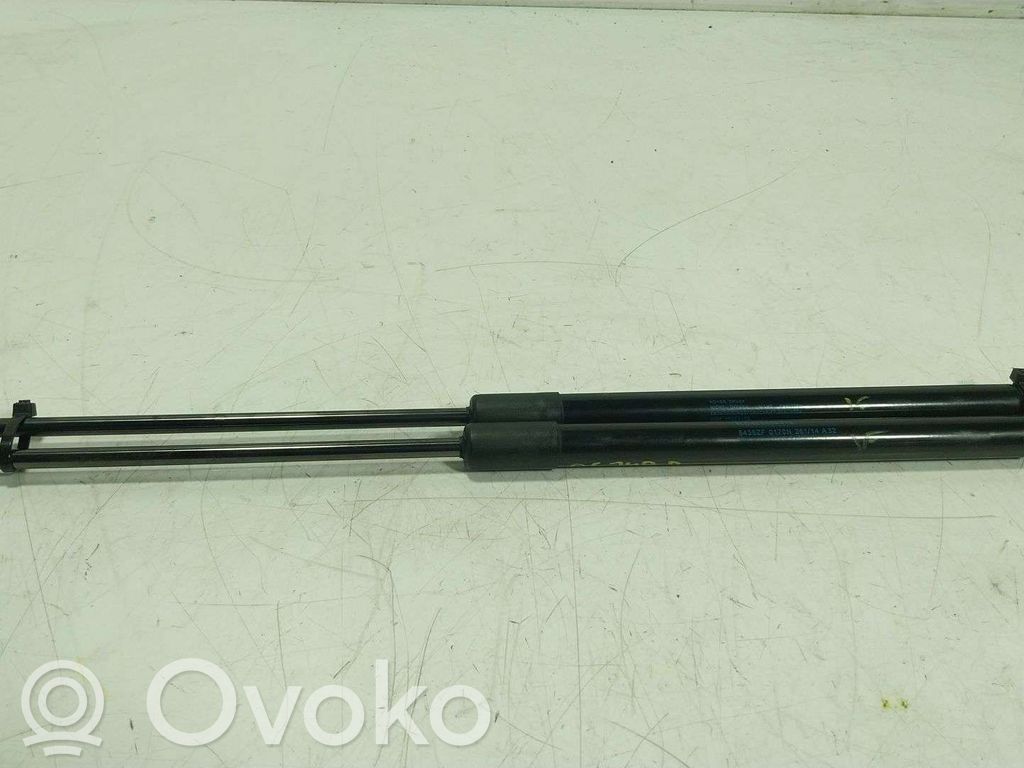 Audi Q7 4M Ammortizzatore portellone anteriore/cofano 