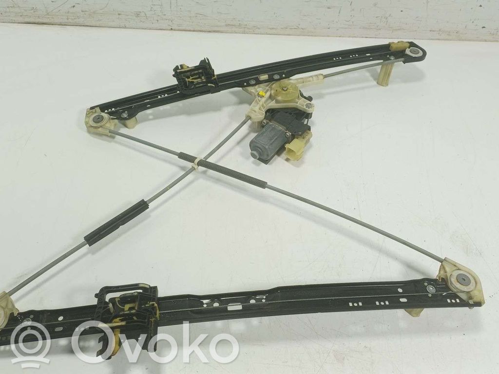 Land Rover Range Rover L405 Alzacristalli manuale della portiera anteriore