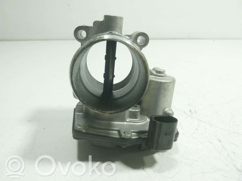 Ford Mondeo MK V Valvola corpo farfallato 