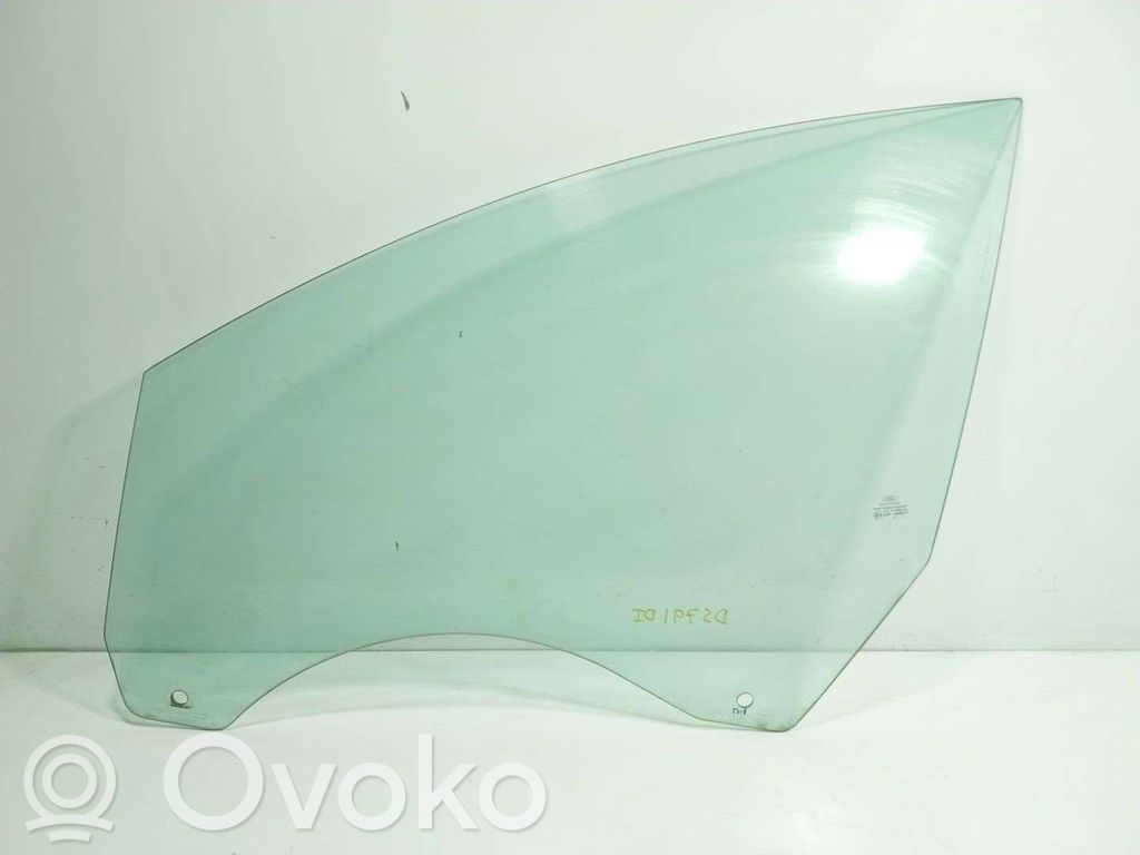 Ford Mondeo MK V Szyba drzwi przednich
