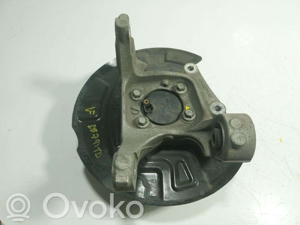 Ford Mondeo MK V Braț cu fuzetă spate