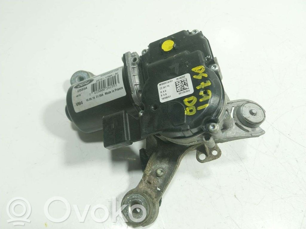 Ford Mondeo MK V Motorino del tergicristallo