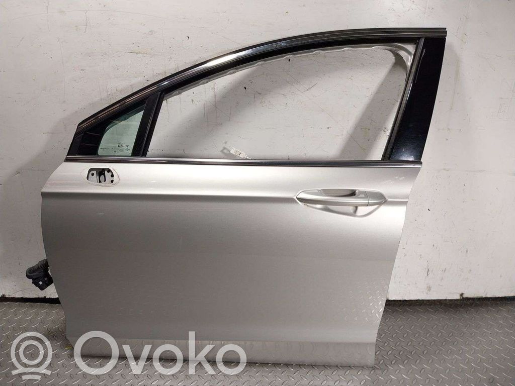 Ford Mondeo MK V Etuovi