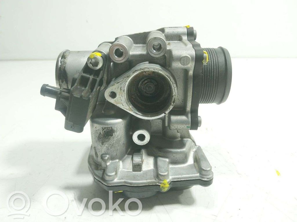 Ford Mondeo MK V Zawór EGR 