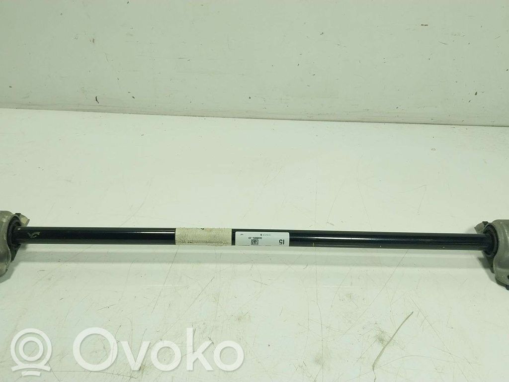 BMW 4 G22 G23 G24 G26 Etukallistuksenvakaaja