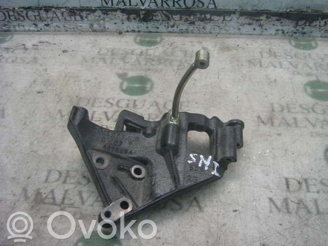 Fiat Seicento/600 Suport tampon motor