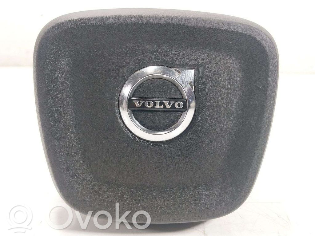Volvo XC40 Airbag de volant 