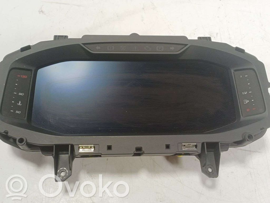 Seat Arona Tachimetro (quadro strumenti)
