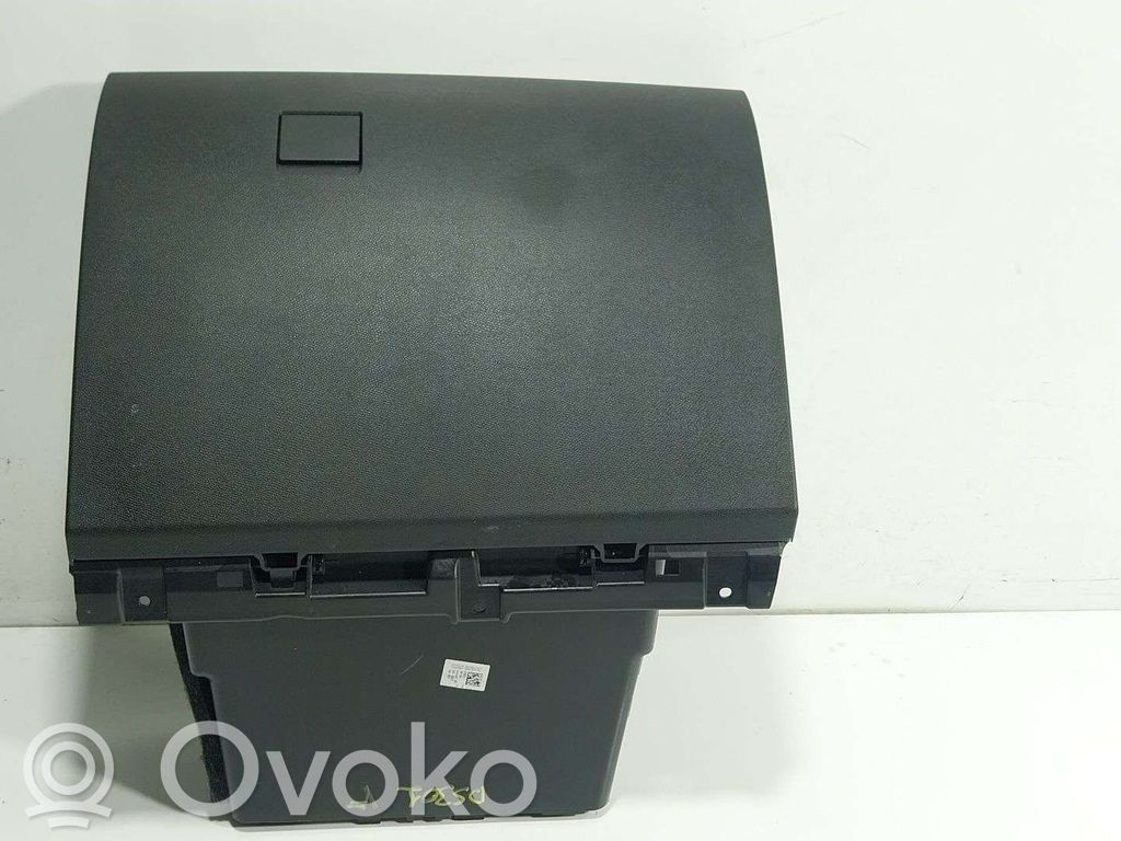 Citroen C4 III e-C4 Vano portaoggetti