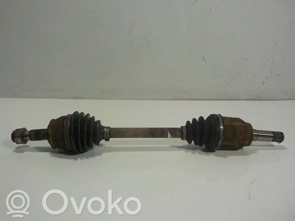 Fiat Grande Punto Передняя полуось 