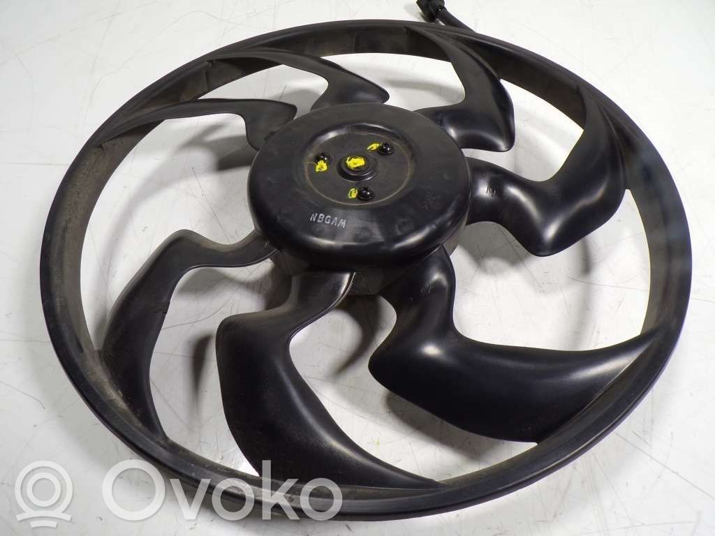 Elektrolüfter   25386G2000,3137230234