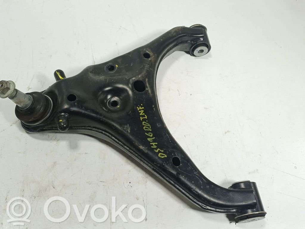 Volkswagen Amarok II Triangle bras de suspension inférieur avant