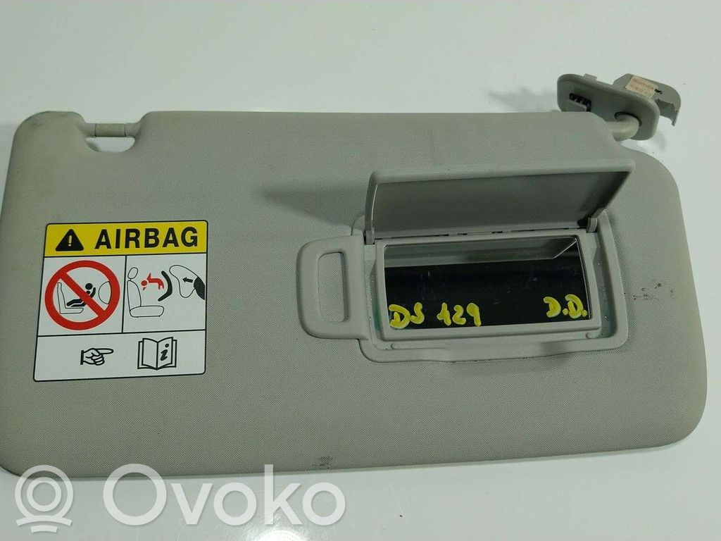 Nissan Townstar Aletta parasole