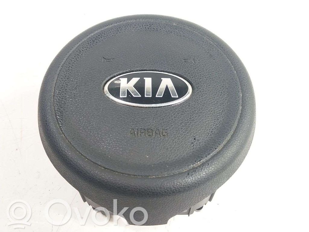 KIA Sportage Fahrerairbag 