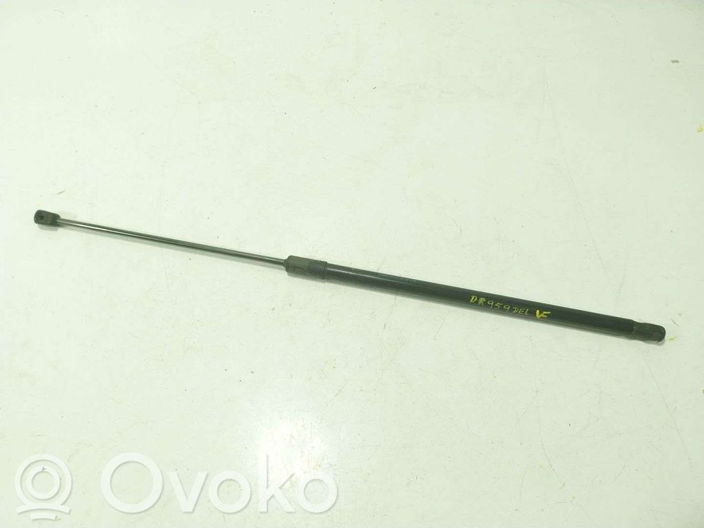 Audi Q3 F3 Amortiguador/puntal del capó/tapa delantero 