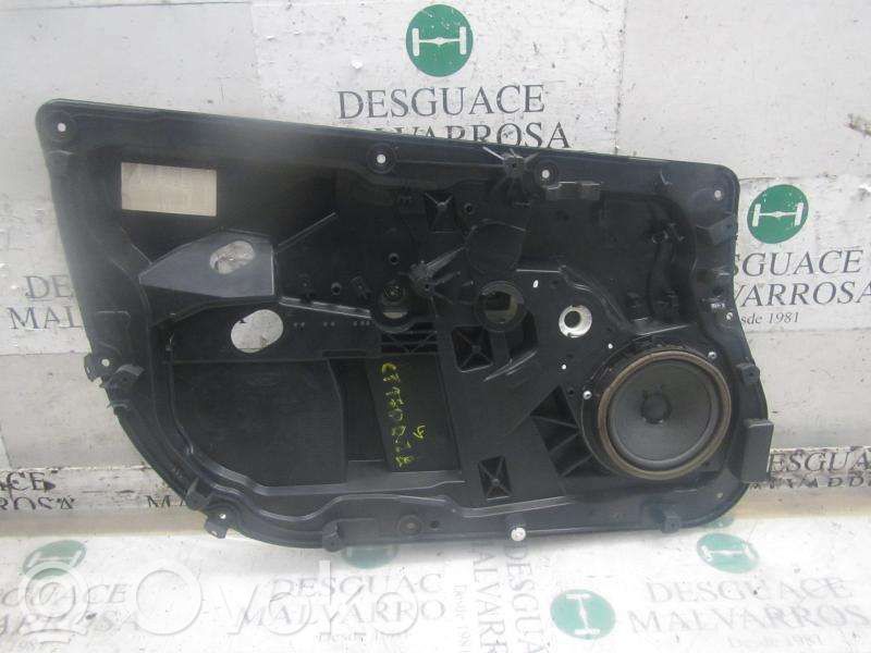 Ford Fiesta Lève-vitre manuel de porte avant