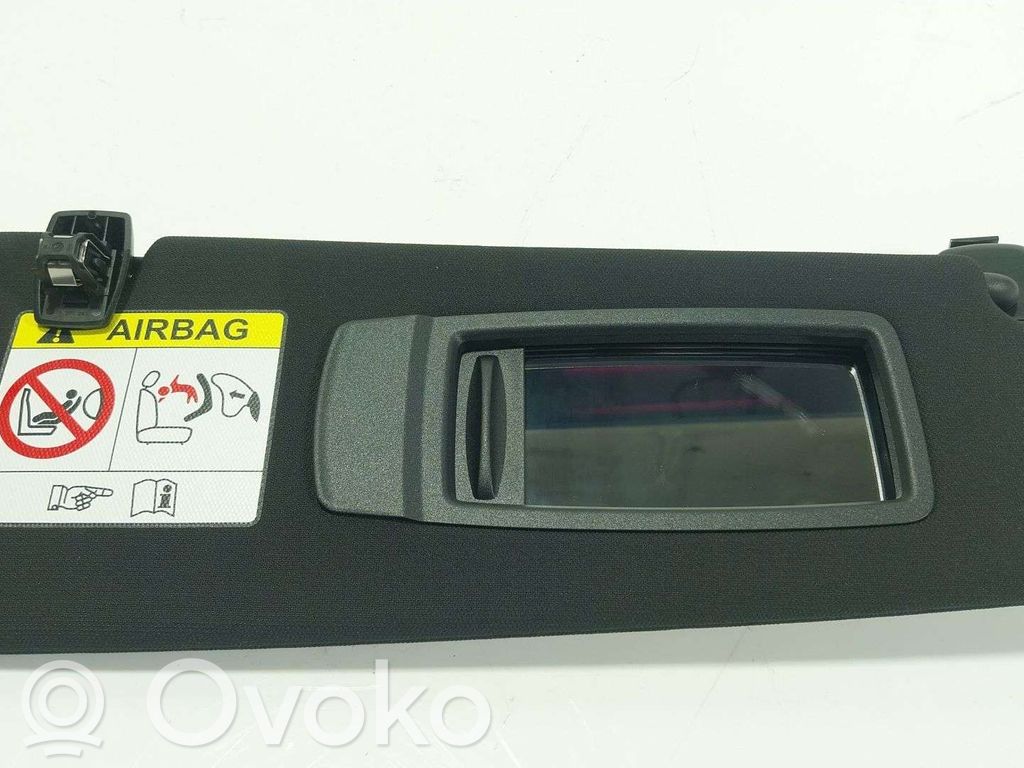 BMW 5 G30 G31 G38 Aletta parasole 