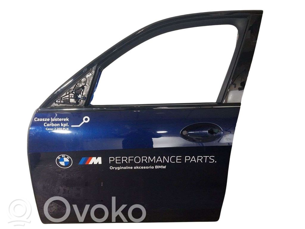 BMW X5 G05 Tür vorne