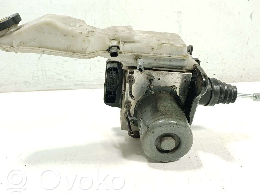 Opel Astra K Servo-frein