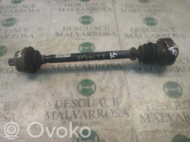 Audi A4 S4 B6 8E 8H Antriebswelle hinten 